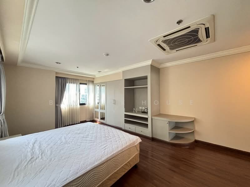 G.P. Grande Tower, Bangkok, 55 Sukhumvit 23, Khlongtoei Nua, Watthana, Bangkok, 3 Bedrooms, 260 sqm, Condo For Rent, by Bangkok House Living, 500235055 - DDproperty.com