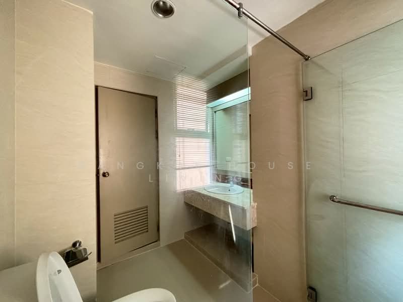 G.P. Grande Tower, Bangkok, 55 Sukhumvit 23, Khlongtoei Nua, Watthana, Bangkok, 3 Bedrooms, 260 sqm, Condo For Rent, by Bangkok House Living, 500235055 - DDproperty.com