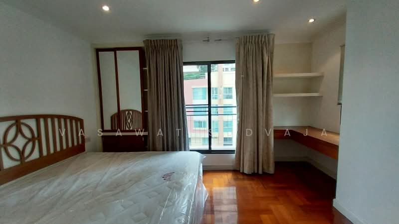 Liberty Park 2, Bangkok, 55 Soi Sukhumvit 11, Khlongtoei Nua, Watthana, Bangkok, 2 Bedrooms, 123 sqm, Condo For Sale, by Vasawat Sudvaja, 500235059 - DDproperty.com