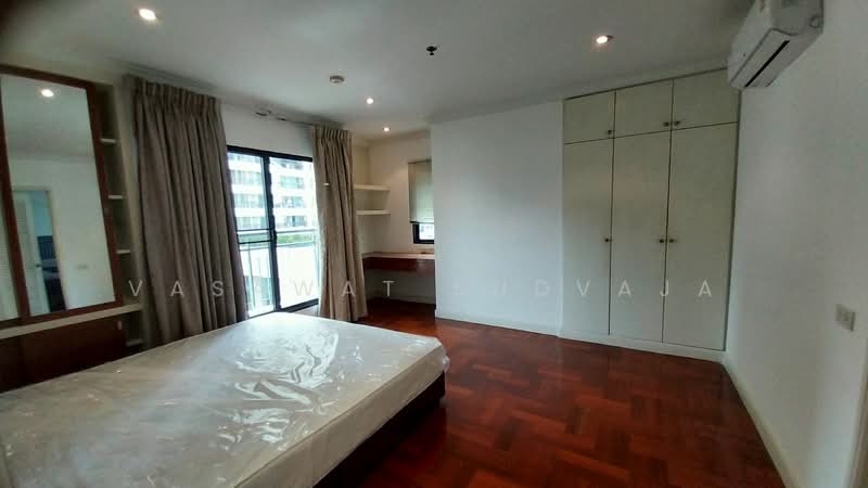 Liberty Park 2, Bangkok, 55 Soi Sukhumvit 11, Khlongtoei Nua, Watthana, Bangkok, 2 Bedrooms, 123 sqm, Condo For Sale, by Vasawat Sudvaja, 500235059 - DDproperty.com