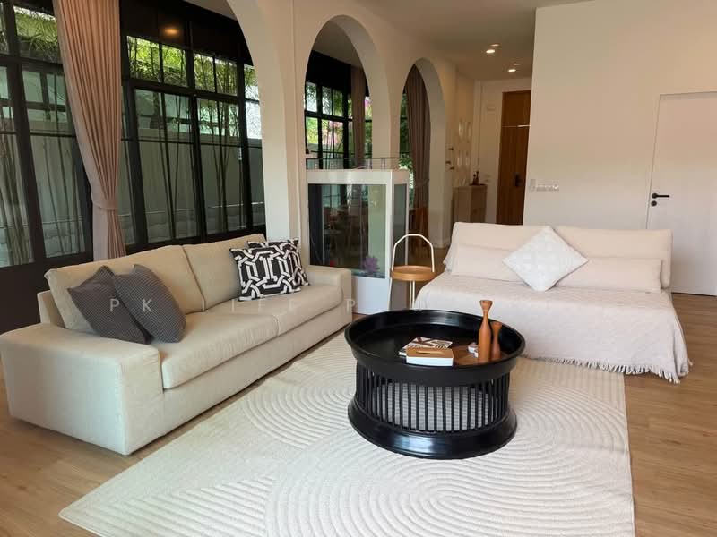 8R0865 This house for rent 3 bedroom 4 bathroom 65,000/month at chalong have fully furnished, Phuket, Chalong, Muang Phuket, Phuket, 3 Bedrooms, 140 sqm, Single Detached House For Rent, by PK LIFE Property, 500235060 - DDproperty.com