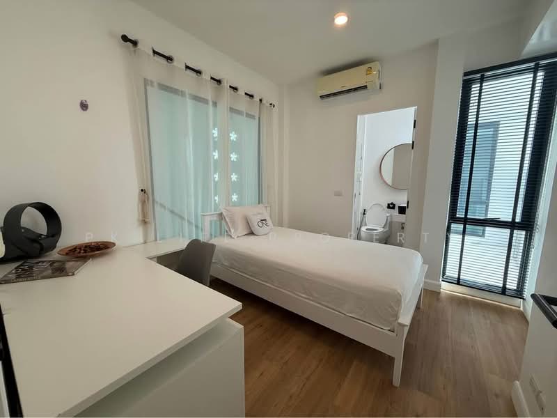 8R0865 This house for rent 3 bedroom 4 bathroom 65,000/month at chalong have fully furnished, Phuket, Chalong, Muang Phuket, Phuket, 3 Bedrooms, 140 sqm, Single Detached House For Rent, by PK LIFE Property, 500235060 - DDproperty.com