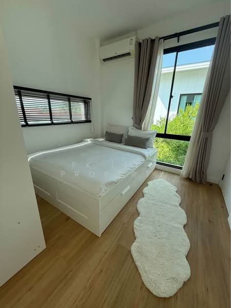 ให้เช่า - 8R0865 This house for rent 3 bedroom 4 bathroom 65,000/month at chalong have fully furnished, ภูเก็ต