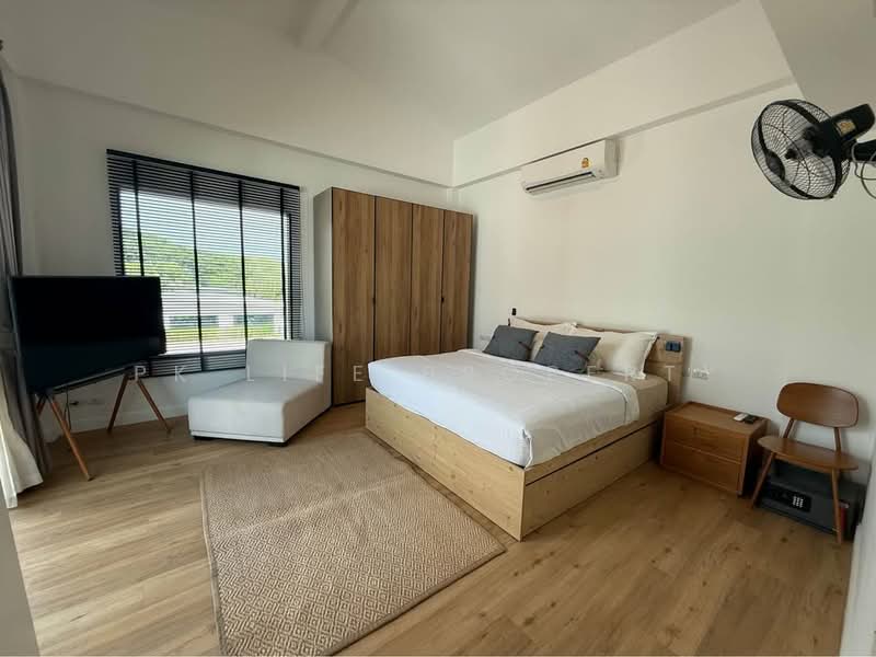 8R0865 This house for rent 3 bedroom 4 bathroom 65,000/month at chalong have fully furnished, Phuket, Chalong, Muang Phuket, Phuket, 3 Bedrooms, 140 sqm, Single Detached House For Rent, by PK LIFE Property, 500235060 - DDproperty.com