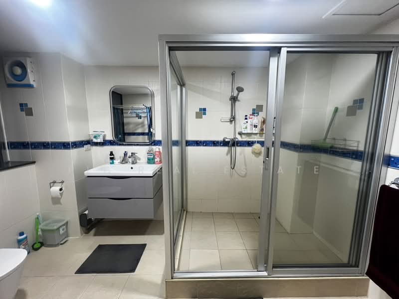 Metro Jomtien Condotel, Chon Buri (Pattaya), Village No. 12 420 Jomtiensaineung Rd, Nong Pru, Bang Lamung (Pattaya), Chon Buri (Pattaya), 1 Bedroom, 110 sqm, Condo For Sale, by PLC real estate, 500235061 - DDproperty.com