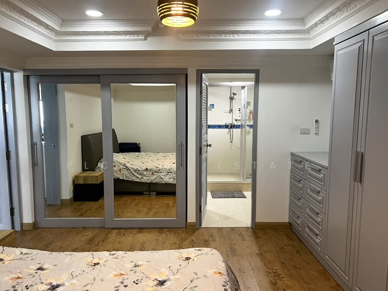 Metro Jomtien Condotel, Chon Buri (Pattaya), Village No. 12 420 Jomtiensaineung Rd, Nong Pru, Bang Lamung (Pattaya), Chon Buri (Pattaya), 1 Bedroom, 110 sqm, Condo For Sale, by PLC real estate, 500235061 - DDproperty.com