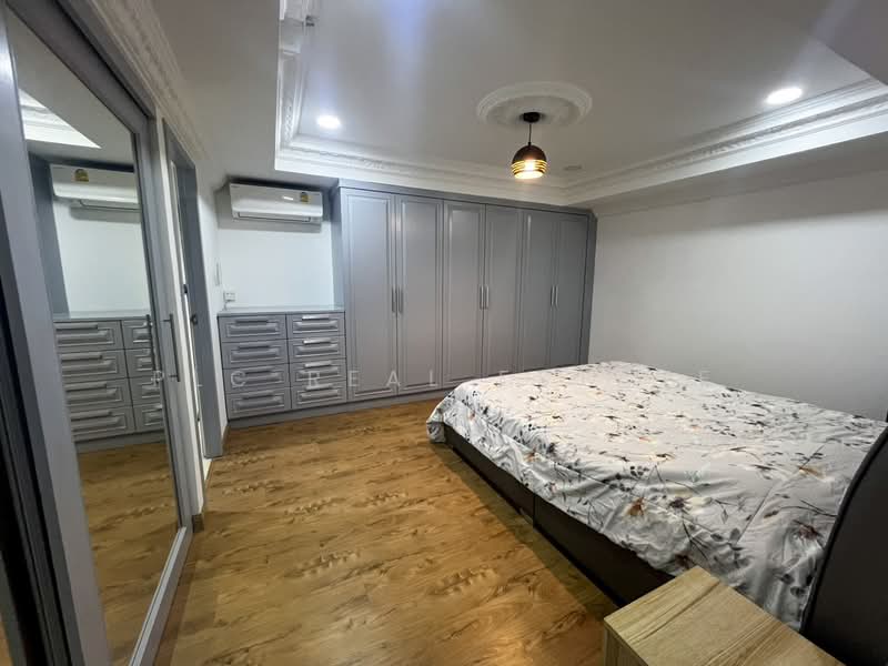 Metro Jomtien Condotel, Chon Buri (Pattaya), Village No. 12 420 Jomtiensaineung Rd, Nong Pru, Bang Lamung (Pattaya), Chon Buri (Pattaya), 1 Bedroom, 110 sqm, Condo For Sale, by PLC real estate, 500235061 - DDproperty.com