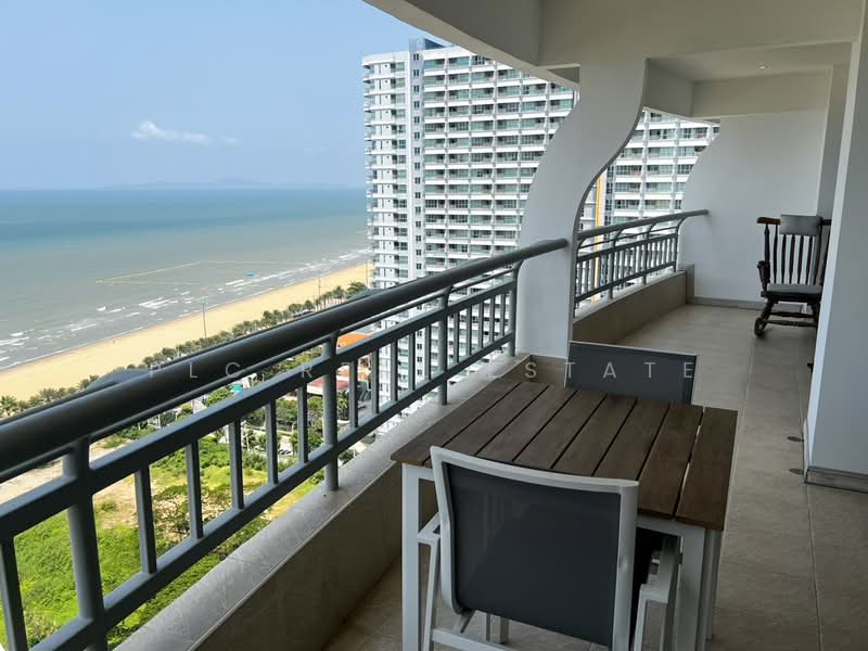 Metro Jomtien Condotel : เมโทร จอมเทียน คอนโดเทล, ชลบุรี, หมู่ที่ 12 420 ถ.จอมเทียนสายหนึ่ง, หนองปรือ, บางละมุง, ชลบุรี, 110 ตร.ม., คอนโด ขาย, โดย PLC real estate, 500235061 - DDproperty.com