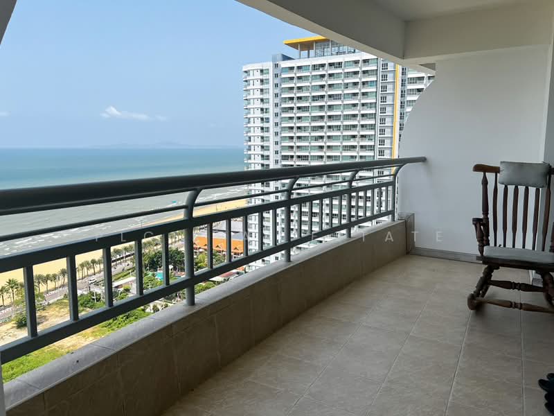 Metro Jomtien Condotel : เมโทร จอมเทียน คอนโดเทล, ชลบุรี, หมู่ที่ 12 420 ถ.จอมเทียนสายหนึ่ง, หนองปรือ, บางละมุง, ชลบุรี, 110 ตร.ม., คอนโด ขาย, โดย PLC real estate, 500235061 - DDproperty.com