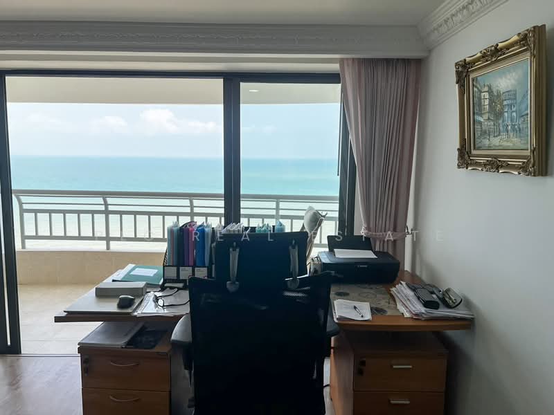 Metro Jomtien Condotel, Chon Buri (Pattaya), Village No. 12 420 Jomtiensaineung Rd, Nong Pru, Bang Lamung (Pattaya), Chon Buri (Pattaya), 1 Bedroom, 110 sqm, Condo For Sale, by PLC real estate, 500235061 - DDproperty.com