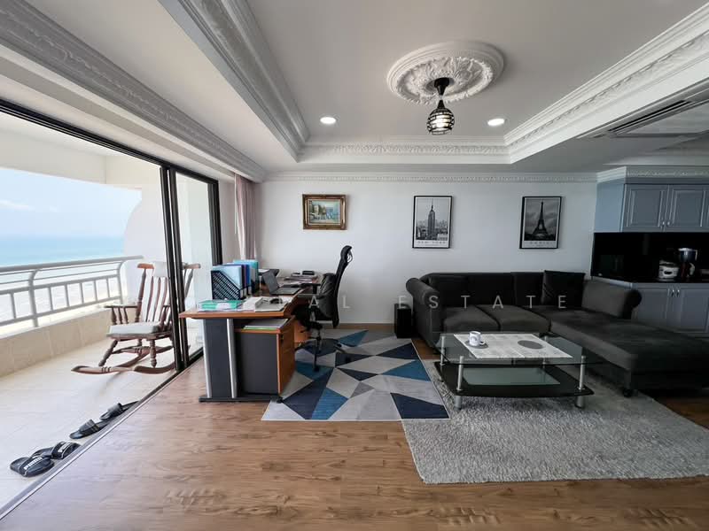 Metro Jomtien Condotel : เมโทร จอมเทียน คอนโดเทล, ชลบุรี, หมู่ที่ 12 420 ถ.จอมเทียนสายหนึ่ง, หนองปรือ, บางละมุง, ชลบุรี, 110 ตร.ม., คอนโด ขาย, โดย PLC real estate, 500235061 - DDproperty.com