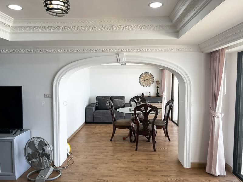 Metro Jomtien Condotel, Chon Buri (Pattaya), Village No. 12 420 Jomtiensaineung Rd, Nong Pru, Bang Lamung (Pattaya), Chon Buri (Pattaya), 1 Bedroom, 110 sqm, Condo For Sale, by PLC real estate, 500235061 - DDproperty.com