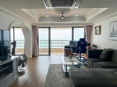 ขาย - Metro Jomtien Condotel : เมโทร จอมเทียน คอนโดเทล, ชลบุรี