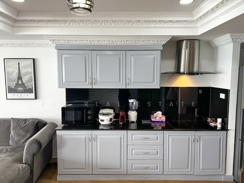 Metro Jomtien Condotel, Chon Buri (Pattaya), Village No. 12 420 Jomtiensaineung Rd, Nong Pru, Bang Lamung (Pattaya), Chon Buri (Pattaya), 1 Bedroom, 110 sqm, Condo For Sale, by PLC real estate, 500235061 - DDproperty.com