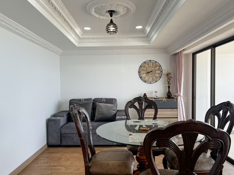 Metro Jomtien Condotel : เมโทร จอมเทียน คอนโดเทล, ชลบุรี, หมู่ที่ 12 420 ถ.จอมเทียนสายหนึ่ง, หนองปรือ, บางละมุง, ชลบุรี, 110 ตร.ม., คอนโด ขาย, โดย PLC real estate, 500235061 - DDproperty.com