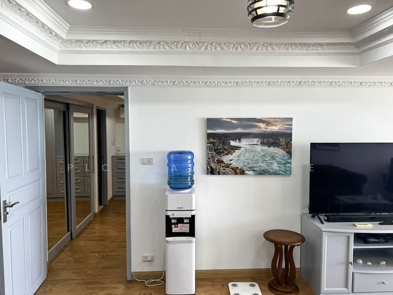 Metro Jomtien Condotel : เมโทร จอมเทียน คอนโดเทล, ชลบุรี, หมู่ที่ 12 420 ถ.จอมเทียนสายหนึ่ง, หนองปรือ, บางละมุง, ชลบุรี, 110 ตร.ม., คอนโด ขาย, โดย PLC real estate, 500235061 - DDproperty.com