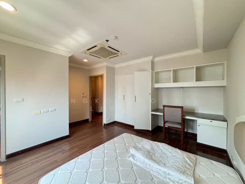 G.P. Grande Tower, Bangkok, 55 Sukhumvit 23, Khlongtoei Nua, Watthana, Bangkok, 3 Bedrooms, 180 sqm, Condo For Rent, by Bangkok House Living, 500235066 - DDproperty.com
