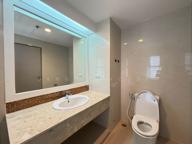 G.P. Grande Tower, Bangkok, 55 Sukhumvit 23, Khlongtoei Nua, Watthana, Bangkok, 3 Bedrooms, 180 sqm, Condo For Rent, by Bangkok House Living, 500235066 - DDproperty.com