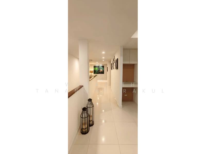 Courtyard Villa Rama 9-Wongwaen : คอร์ทยาร์ด วิลล่า พระราม 9-วงแหวน, กรุงเทพ, ถ.วงแหวนรอบนอก, สะพานสูง, สะพานสูง, กรุงเทพ, 400 ตร.ม., บ้านเดี่ยว ให้เช่า, โดย Werasith Tananonttrakul, 500235067 - DDproperty.com