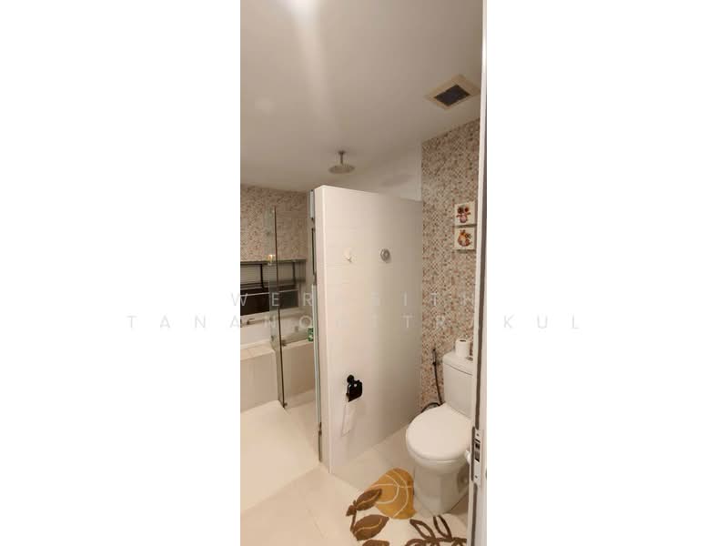 Courtyard Villa Rama 9-Wongwaen, Bangkok, Outer Ring Road, Saphan Sung, Saphan Sung, Bangkok, 4 Bedrooms, 400 sqm, Single Detached House For Rent, by Werasith Tananonttrakul, 500235067 - DDproperty.com