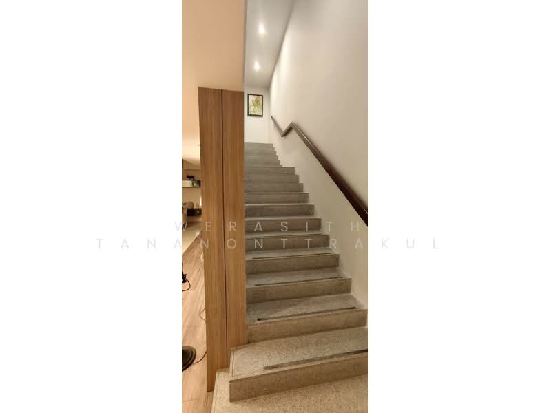 Courtyard Villa Rama 9-Wongwaen, Bangkok, Outer Ring Road, Saphan Sung, Saphan Sung, Bangkok, 4 Bedrooms, 400 sqm, Single Detached House For Rent, by Werasith Tananonttrakul, 500235067 - DDproperty.com