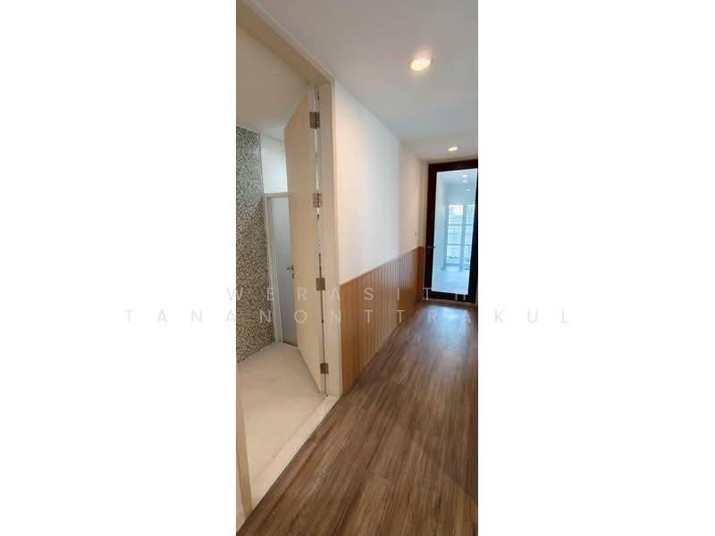 Courtyard Villa Rama 9-Wongwaen, Bangkok, Outer Ring Road, Saphan Sung, Saphan Sung, Bangkok, 4 Bedrooms, 400 sqm, Single Detached House For Rent, by Werasith Tananonttrakul, 500235067 - DDproperty.com