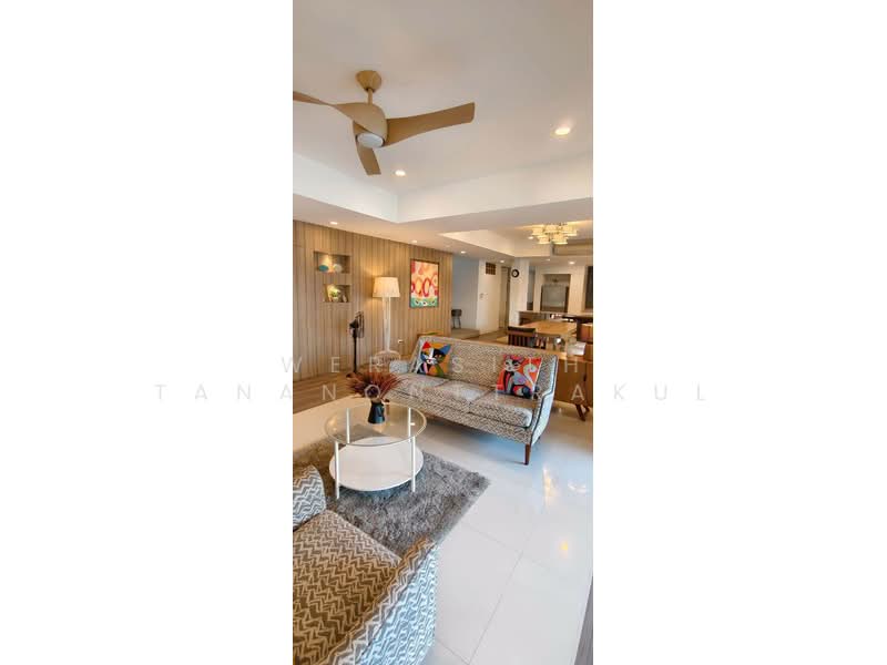 Courtyard Villa Rama 9-Wongwaen, Bangkok, Outer Ring Road, Saphan Sung, Saphan Sung, Bangkok, 4 Bedrooms, 400 sqm, Single Detached House For Rent, by Werasith Tananonttrakul, 500235067 - DDproperty.com
