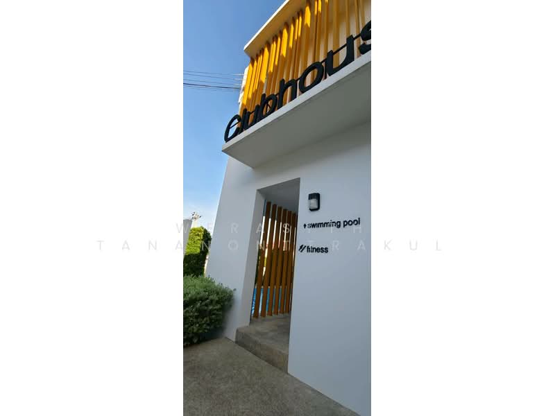 Courtyard Villa Rama 9-Wongwaen, Bangkok, Outer Ring Road, Saphan Sung, Saphan Sung, Bangkok, 4 Bedrooms, 400 sqm, Single Detached House For Rent, by Werasith Tananonttrakul, 500235067 - DDproperty.com