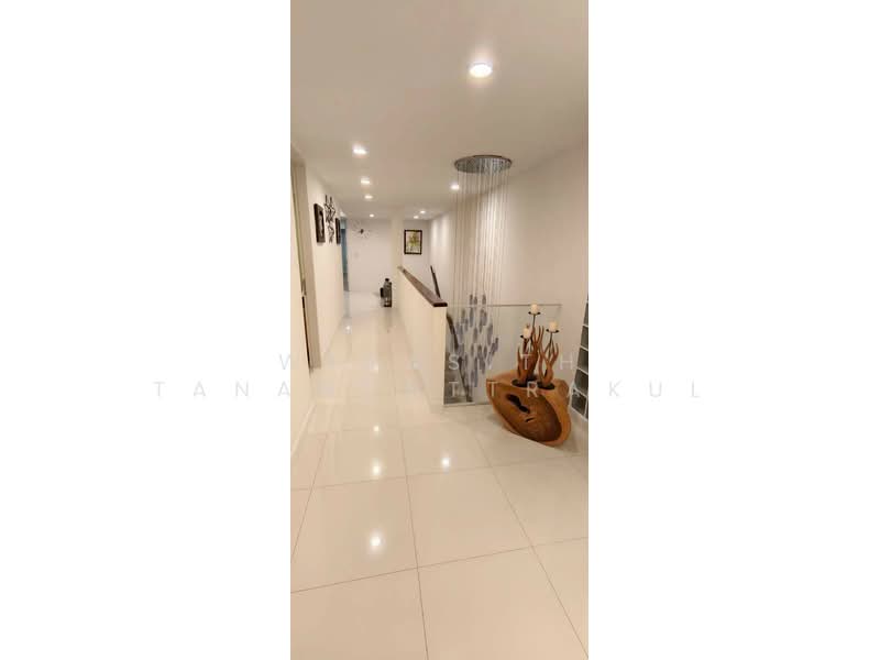 Courtyard Villa Rama 9-Wongwaen, Bangkok, Outer Ring Road, Saphan Sung, Saphan Sung, Bangkok, 4 Bedrooms, 400 sqm, Single Detached House For Rent, by Werasith Tananonttrakul, 500235067 - DDproperty.com