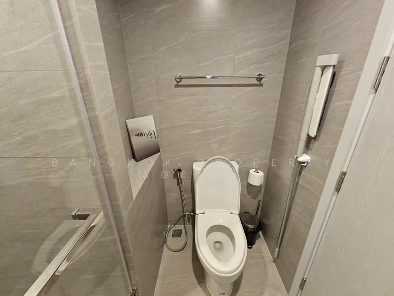 Reference Sathorn-Wongwianyai : เรฟเฟอเรนซ์ สาทร-วงเวียนใหญ่, Bangkok, ซอย กรุงธนบุรี 2, Bang Lam Phu Lang, Khlong San, Bangkok, 1 Bedroom, 31 sqm, Condo For Rent, by BANGKOK PROPERTY AGENTS, 500235069 - DDproperty.com