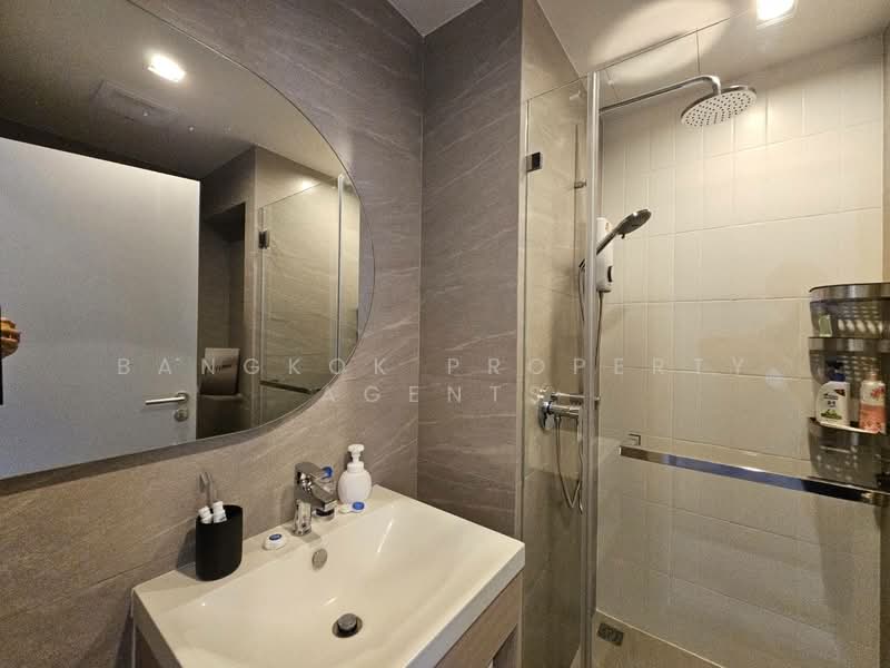Reference Sathorn-Wongwianyai : เรฟเฟอเรนซ์ สาทร-วงเวียนใหญ่, Bangkok, ซอย กรุงธนบุรี 2, Bang Lam Phu Lang, Khlong San, Bangkok, 1 Bedroom, 31 sqm, Condo For Rent, by BANGKOK PROPERTY AGENTS, 500235069 - DDproperty.com