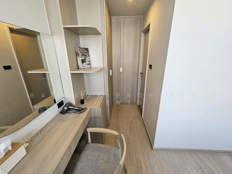 Reference Sathorn-Wongwianyai : เรฟเฟอเรนซ์ สาทร-วงเวียนใหญ่, Bangkok, ซอย กรุงธนบุรี 2, Bang Lam Phu Lang, Khlong San, Bangkok, 1 Bedroom, 31 sqm, Condo For Rent, by BANGKOK PROPERTY AGENTS, 500235069 - DDproperty.com