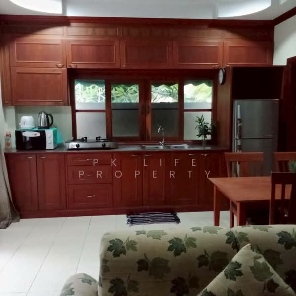 3R0255 This house for rent 2 bedroom 2 bathroom 19,000/month at kamala have fully furnished, ภูเก็ต, กมลา, กะทู้, ภูเก็ต, 120 ตร.ม., บ้านแฝด ให้เช่า, โดย PK LIFE Property, 500235070 - DDproperty.com