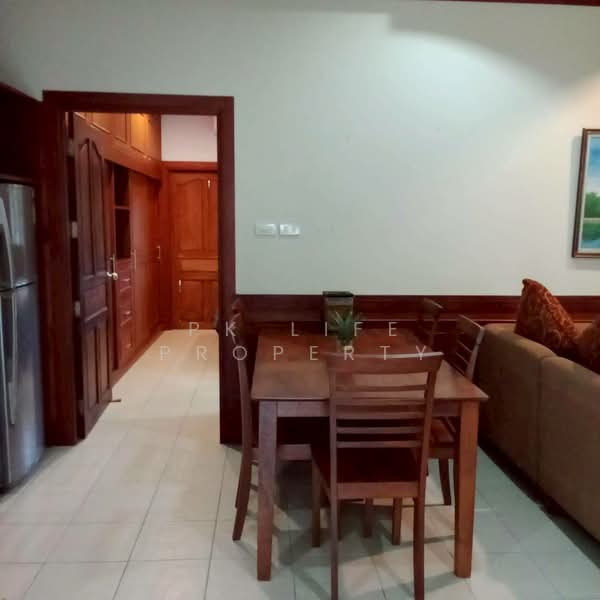 3R0255 This house for rent 2 bedroom 2 bathroom 19,000/month at kamala have fully furnished, ภูเก็ต, กมลา, กะทู้, ภูเก็ต, 120 ตร.ม., บ้านแฝด ให้เช่า, โดย PK LIFE Property, 500235070 - DDproperty.com