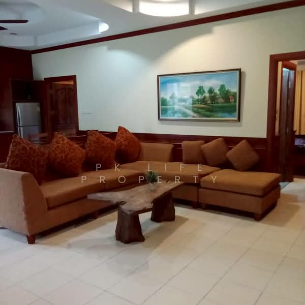 3R0255 This house for rent 2 bedroom 2 bathroom 19,000/month at kamala have fully furnished, ภูเก็ต, กมลา, กะทู้, ภูเก็ต, 120 ตร.ม., บ้านแฝด ให้เช่า, โดย PK LIFE Property, 500235070 - DDproperty.com