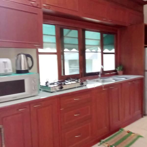 3R0255 This house for rent 2 bedroom 2 bathroom 19,000/month at kamala have fully furnished, ภูเก็ต, กมลา, กะทู้, ภูเก็ต, 120 ตร.ม., บ้านแฝด ให้เช่า, โดย PK LIFE Property, 500235070 - DDproperty.com
