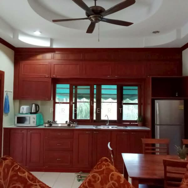 3R0255 This house for rent 2 bedroom 2 bathroom 19,000/month at kamala have fully furnished, ภูเก็ต, กมลา, กะทู้, ภูเก็ต, 120 ตร.ม., บ้านแฝด ให้เช่า, โดย PK LIFE Property, 500235070 - DDproperty.com