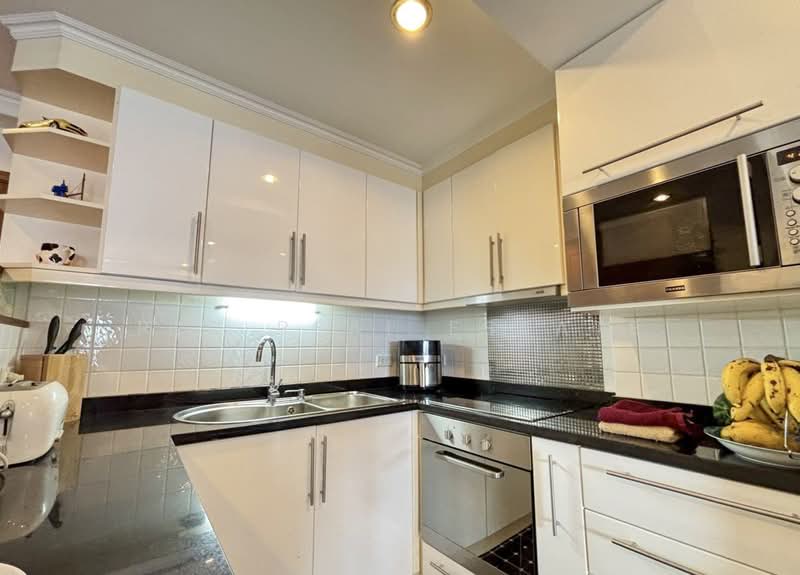 Rimhad Jomtien Condominium : ริมหาดจอมเทียน คอนโดมิเนียม, ชลบุรี, ถนน จอมเทียน สาย2, หนองปรือ, บางละมุง, ชลบุรี, 62 ตร.ม., คอนโด ขาย, โดย PLC real estate, 500235073 - DDproperty.com