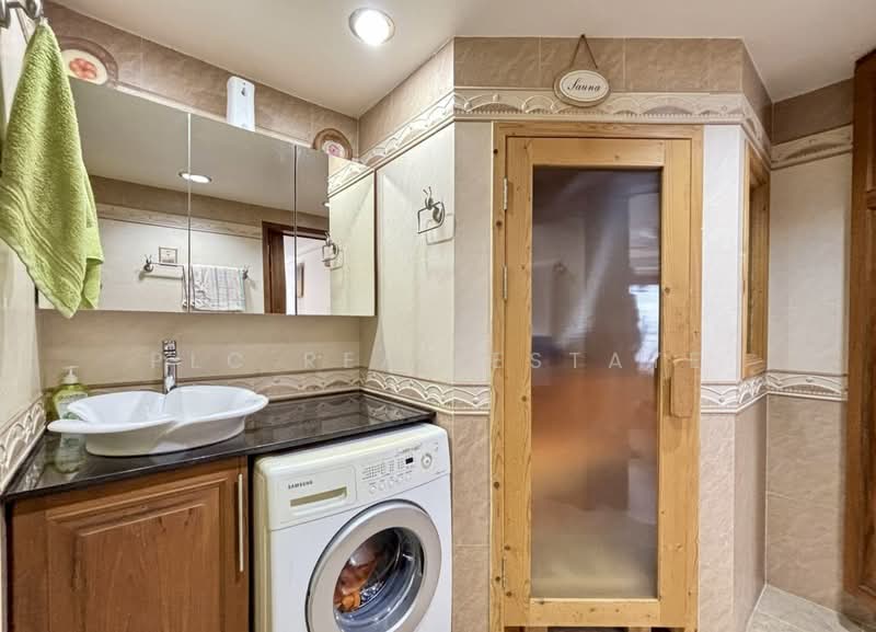 Rimhad Jomtien Condominium, Chon Buri (Pattaya), Jomtien Sai 2 Road, Nong Pru, Bang Lamung (Pattaya), Chon Buri (Pattaya), 2 Bedrooms, 62 sqm, Condo For Sale, by PLC real estate, 500235073 - DDproperty.com