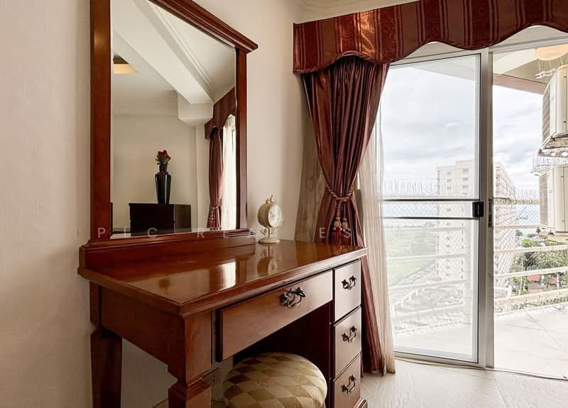 Rimhad Jomtien Condominium, Chon Buri (Pattaya), Jomtien Sai 2 Road, Nong Pru, Bang Lamung (Pattaya), Chon Buri (Pattaya), 2 Bedrooms, 62 sqm, Condo For Sale, by PLC real estate, 500235073 - DDproperty.com