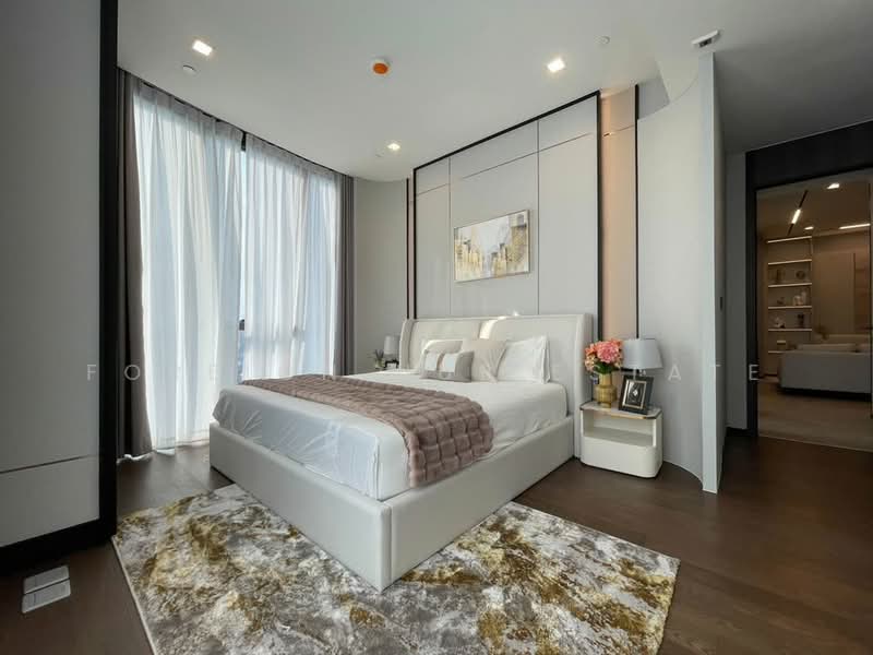 AESTIQ Thonglor : เอสทีค ทองหล่อ, กรุงเทพ, 916 ซ. สุขุมวิท 55, คลองตันเหนือ, วัฒนา, กรุงเทพ, 135 ตร.ม., คอนโด ให้เช่า, โดย Foreign Hub Estate, 500235074 - DDproperty.com