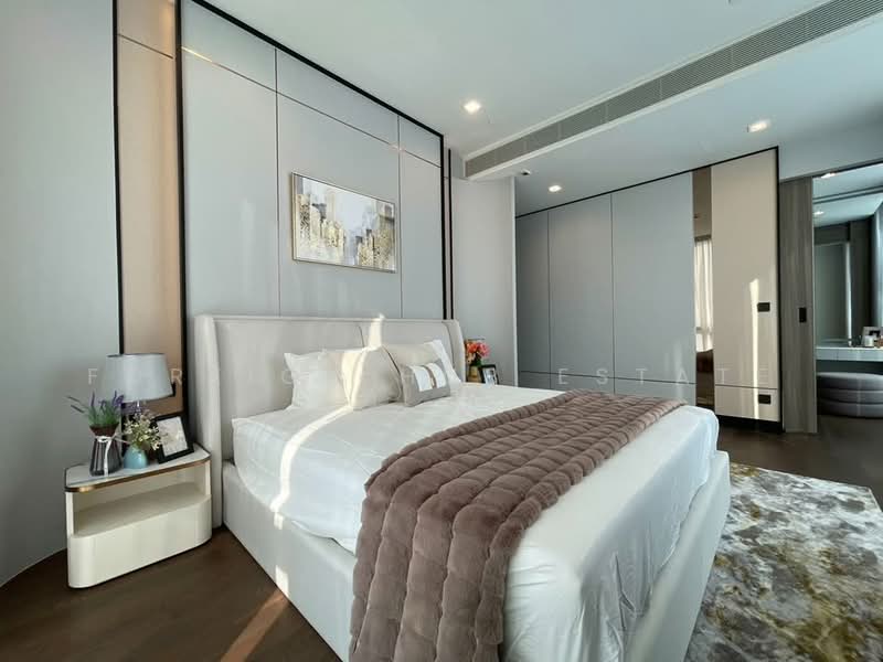 AESTIQ Thonglor, Bangkok, 916 Soi Sukhumvit 55, Khlong Tan Nua, Watthana, Bangkok, 3 Bedrooms, 135 sqm, Condo For Rent, by Foreign Hub Estate, 500235074 - DDproperty.com