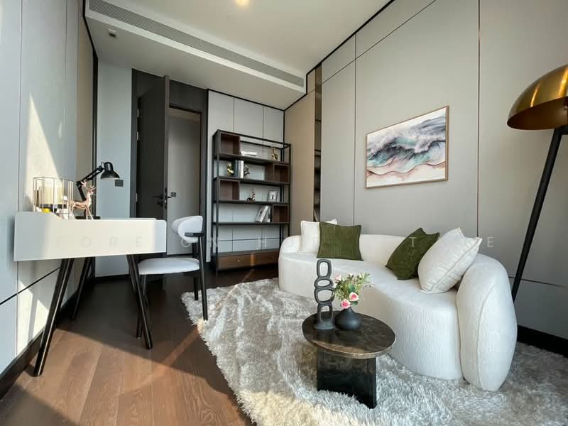 AESTIQ Thonglor : เอสทีค ทองหล่อ, กรุงเทพ, 916 ซ. สุขุมวิท 55, คลองตันเหนือ, วัฒนา, กรุงเทพ, 135 ตร.ม., คอนโด ให้เช่า, โดย Foreign Hub Estate, 500235074 - DDproperty.com