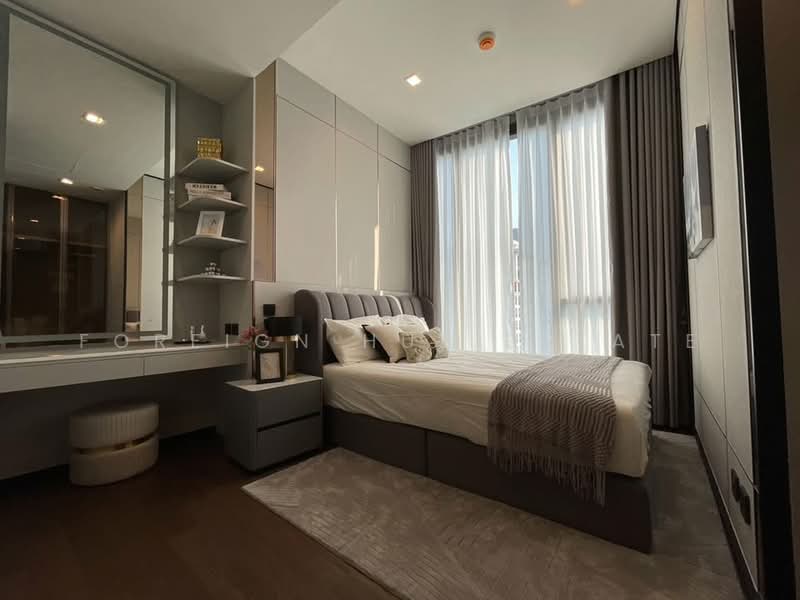 AESTIQ Thonglor : เอสทีค ทองหล่อ, กรุงเทพ, 916 ซ. สุขุมวิท 55, คลองตันเหนือ, วัฒนา, กรุงเทพ, 135 ตร.ม., คอนโด ให้เช่า, โดย Foreign Hub Estate, 500235074 - DDproperty.com