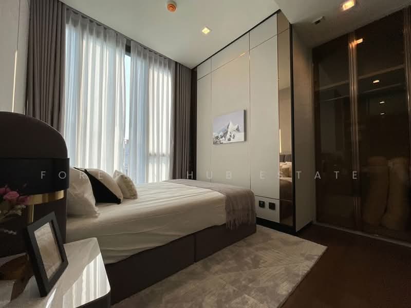 AESTIQ Thonglor, Bangkok, 916 Soi Sukhumvit 55, Khlong Tan Nua, Watthana, Bangkok, 3 Bedrooms, 135 sqm, Condo For Rent, by Foreign Hub Estate, 500235074 - DDproperty.com
