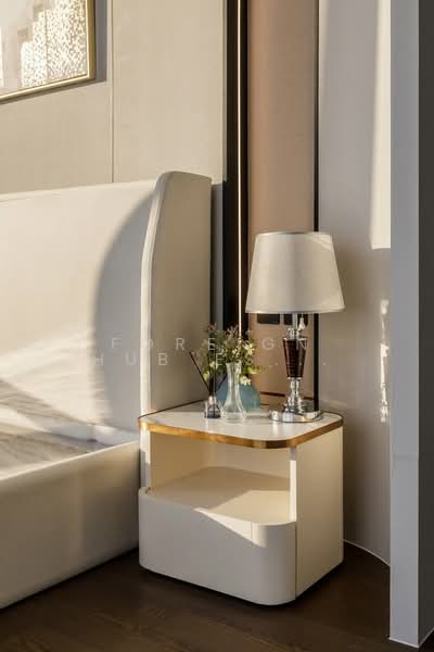 AESTIQ Thonglor, Bangkok, 916 Soi Sukhumvit 55, Khlong Tan Nua, Watthana, Bangkok, 3 Bedrooms, 135 sqm, Condo For Rent, by Foreign Hub Estate, 500235074 - DDproperty.com