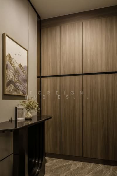 AESTIQ Thonglor, Bangkok, 916 Soi Sukhumvit 55, Khlong Tan Nua, Watthana, Bangkok, 3 Bedrooms, 135 sqm, Condo For Rent, by Foreign Hub Estate, 500235074 - DDproperty.com