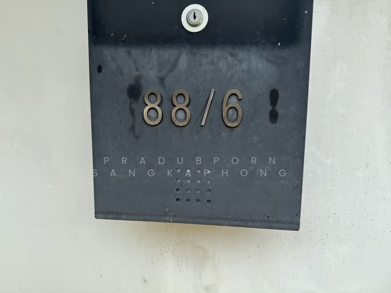 Burasiri Rangsit : บุราสิริ รังสิต, ปทุมธานี, ถนน รังสิต-ปทุมธานี, สวนพริกไทย, เมืองปทุมธานี, ปทุมธานี, 282 ตร.ม., บ้านเดี่ยว ขาย, โดย PRADUBPORN SANGKAPHONG, 500235075 - DDproperty.com