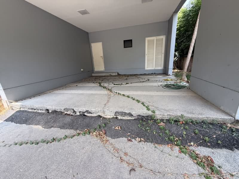 Burasiri Rangsit : บุราสิริ รังสิต, ปทุมธานี, ถนน รังสิต-ปทุมธานี, สวนพริกไทย, เมืองปทุมธานี, ปทุมธานี, 282 ตร.ม., บ้านเดี่ยว ขาย, โดย PRADUBPORN SANGKAPHONG, 500235075 - DDproperty.com