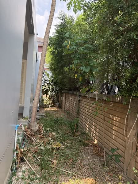 Burasiri Rangsit : บุราสิริ รังสิต, ปทุมธานี, ถนน รังสิต-ปทุมธานี, สวนพริกไทย, เมืองปทุมธานี, ปทุมธานี, 282 ตร.ม., บ้านเดี่ยว ขาย, โดย PRADUBPORN SANGKAPHONG, 500235075 - DDproperty.com